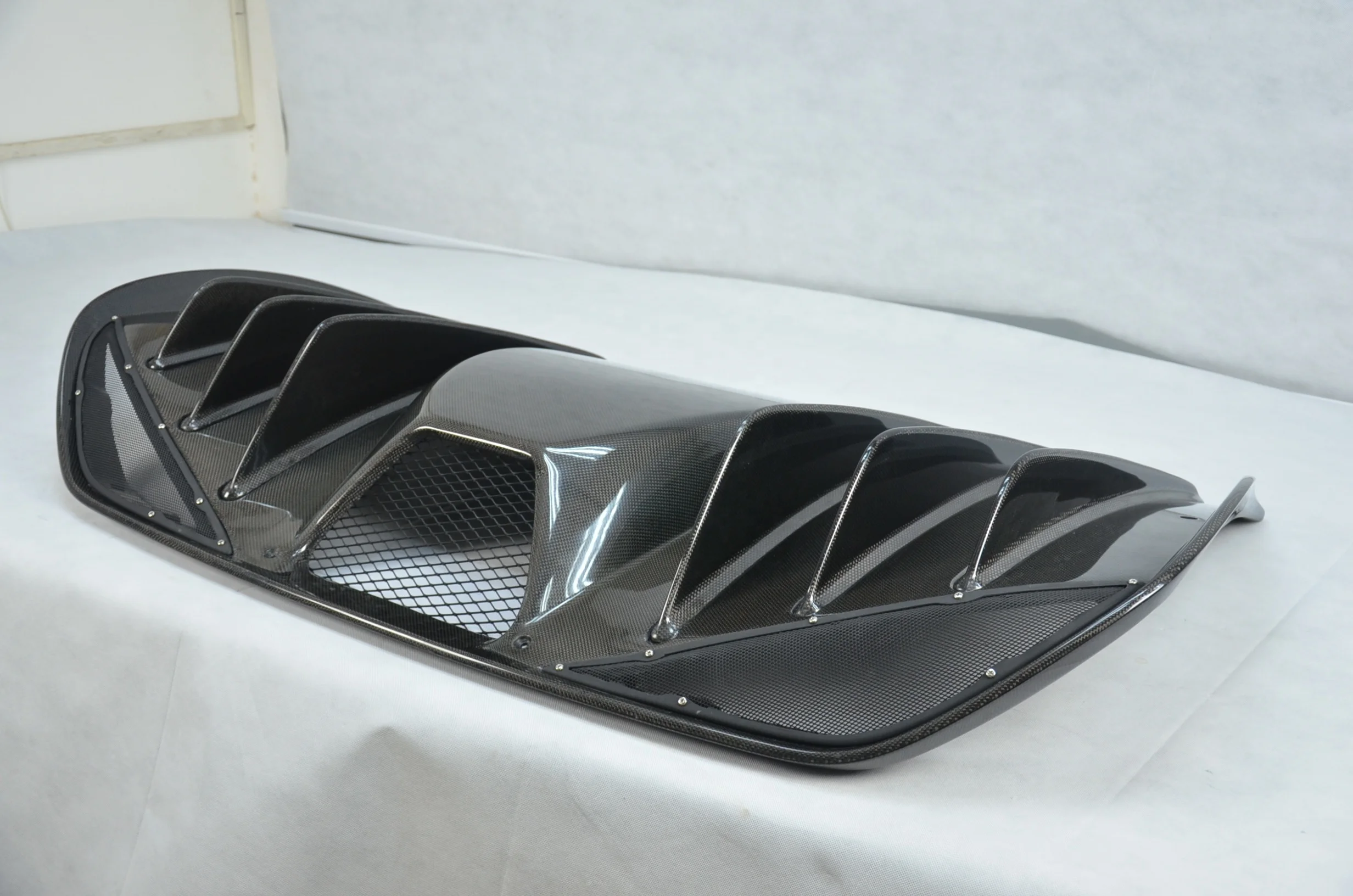 Рисунок 6 - Комплект кузова для Ferrari 430