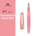 Clear Rose Red