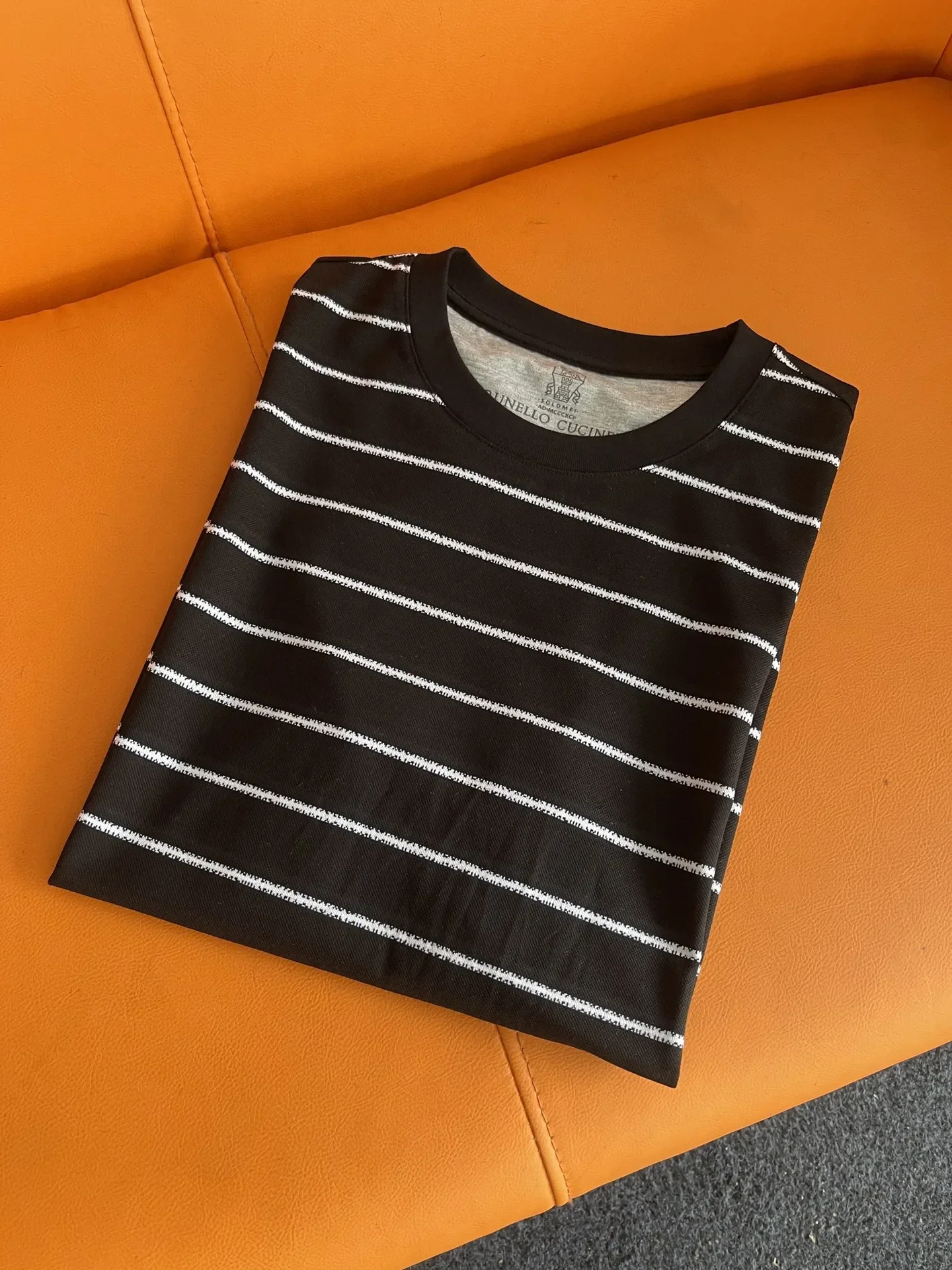 

BILLIONAIRE SIJITONGDAShirt Silk Men 2024 Summer New Short Sleeve Breathable Thin Quality Big Size m-3XL