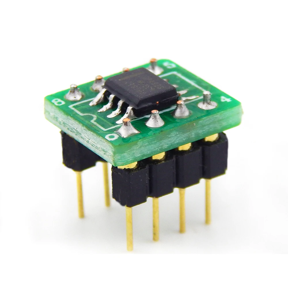 OP AMP OPA828 For HiFi Audio Amplifier IC chip