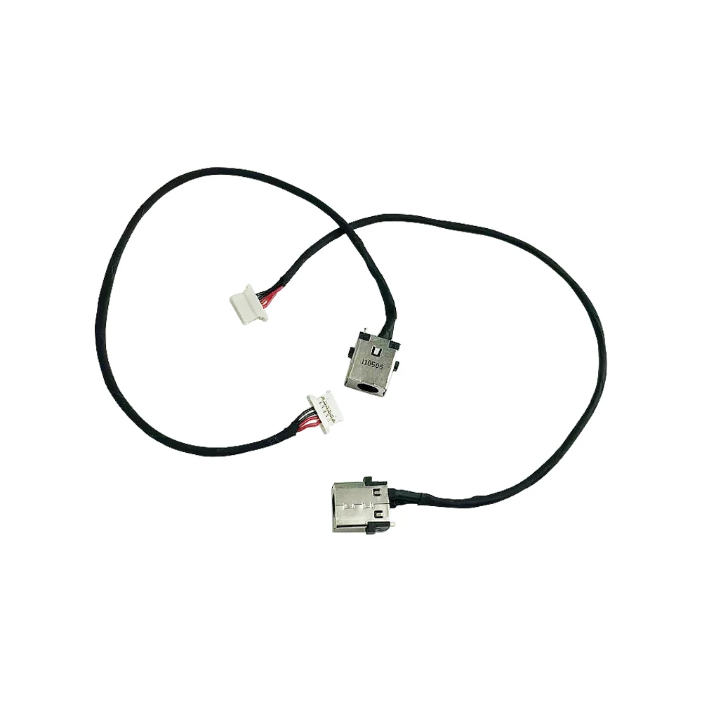 DC Power Jack with cable for ACER Aspire A114-31 A314-31 A314-32 N17Q4 A114-32 DC Connector Laptop Socket Power Replacement