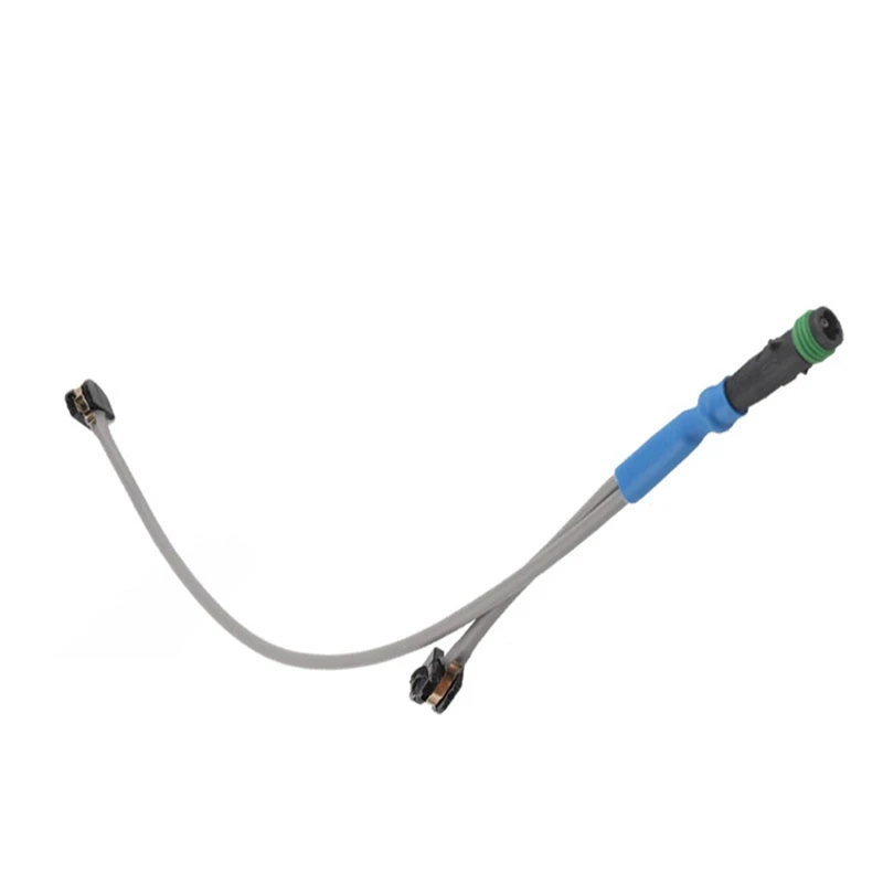 

Автомобильный датчик износа тормозной сенсор линия 2129057001 A2129057001 для Mercedes-Benz C/E-CLASS