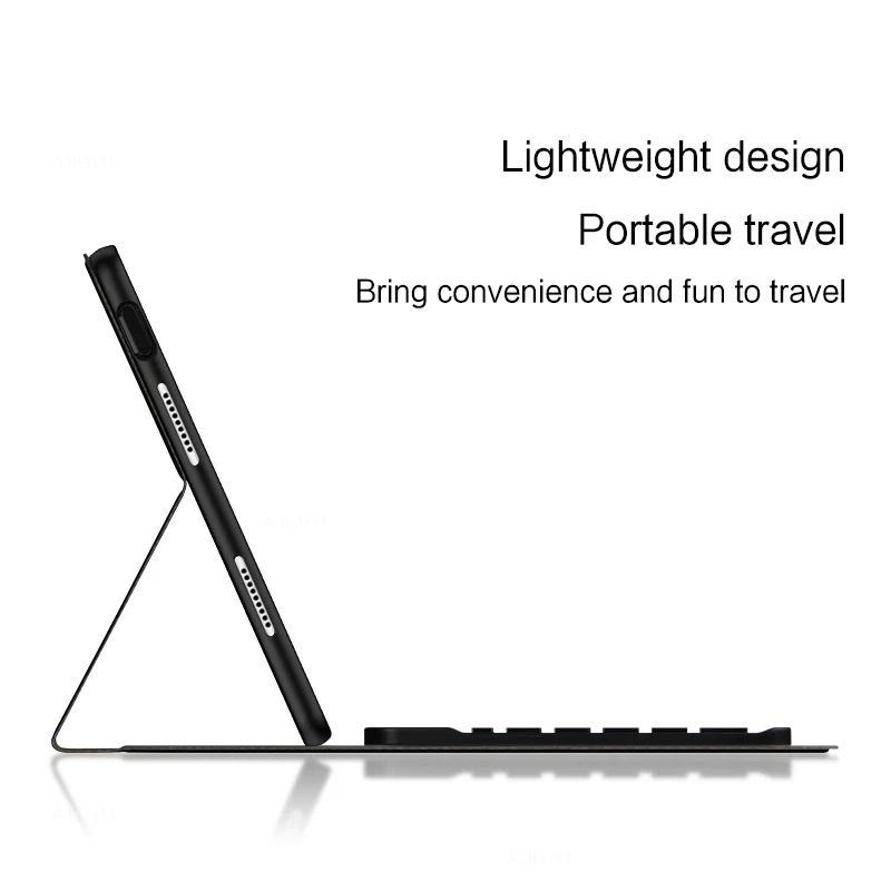 Teclado Magnético para Huawei Matepad Bluetooth Suporte para Lápis 10.95 Air 11.5 2023 Case - Imagem 5