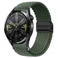 Army green B