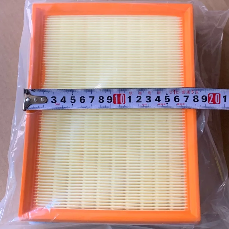 Air filter 9813908880 For Citroen BERLINGO (K9) C-ELYSEE C3 AIRCROSS II III (SX) C4 CACTUS 4 C4 C5 CACTUS 1.5 -