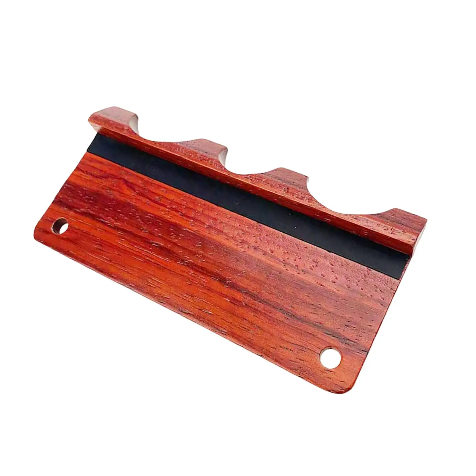 

Pool Cue Holder Table Professional Easy Using Weighted Pool Sticks Holder