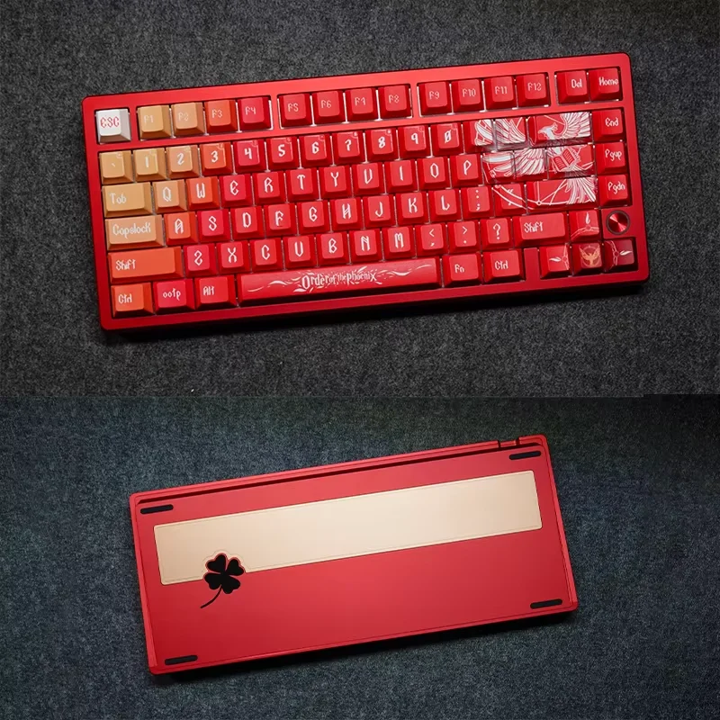 Everglide Su75pro Everglide wukong 悟空軸 Everglide Su75pro Everglide wukong 悟空軸 Everglide WUKONG