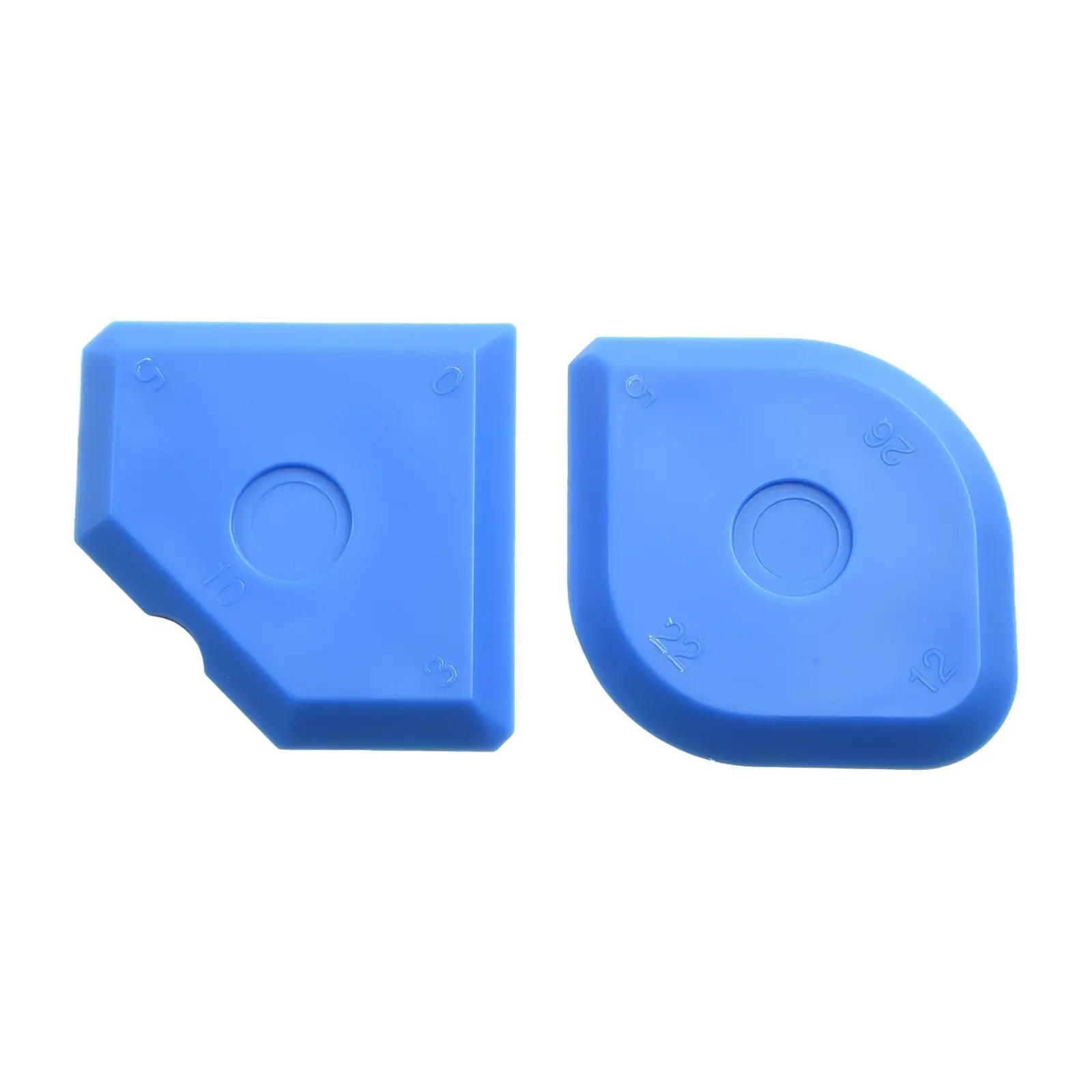 Description Picture 6 of itemSpreader Finish Kit Silicone Applicator TPR Blue Grout Spreader Finish Kit Thermoplastic Rubber Silicone High Quality