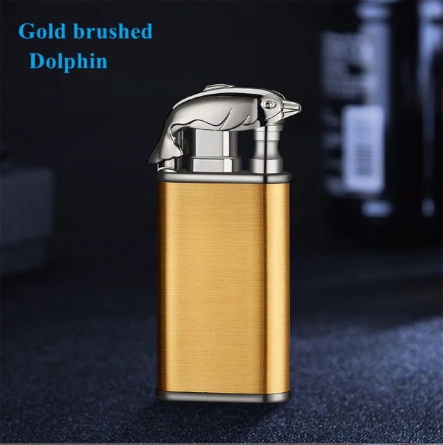 Golden Dolphin