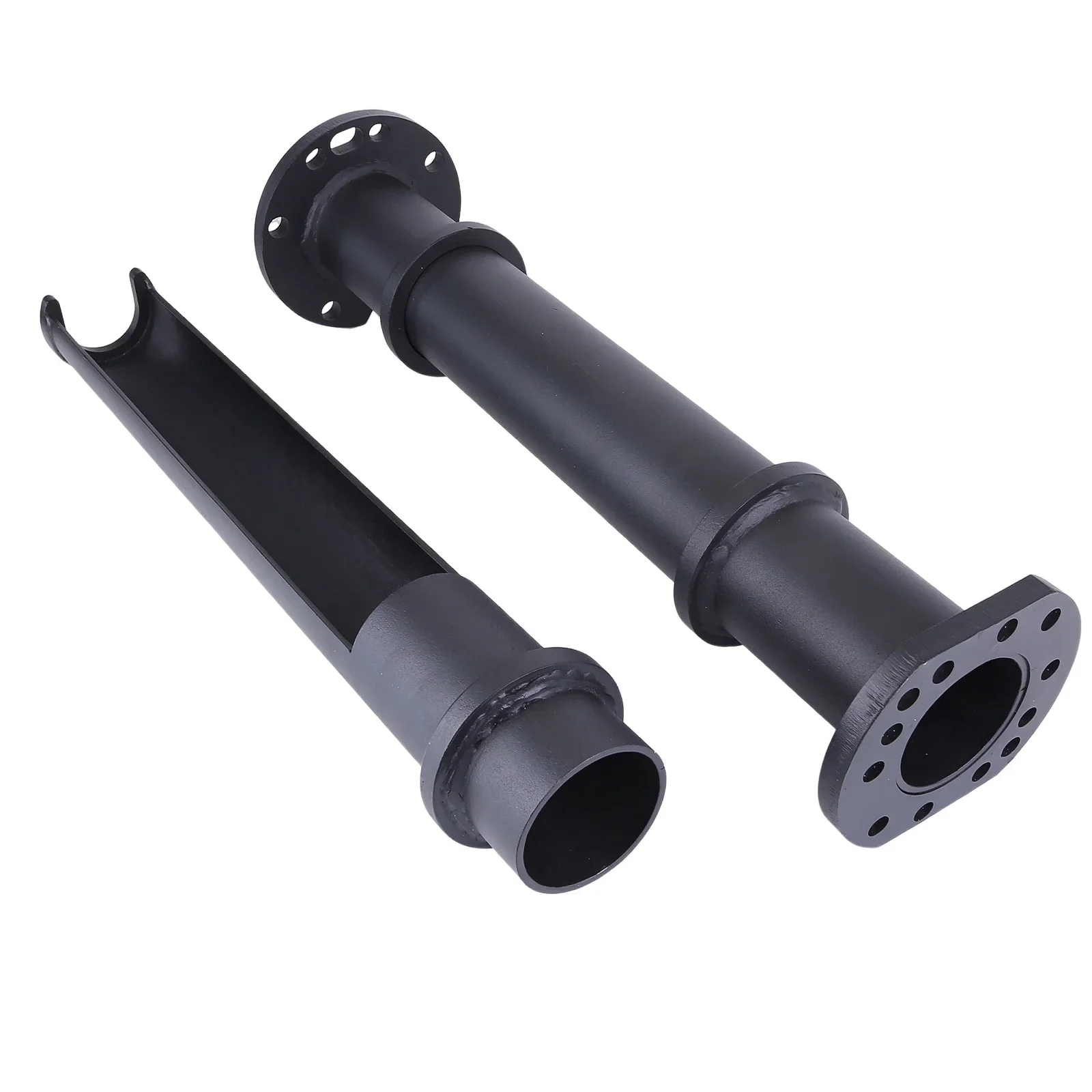 Iron Rear Axle Bearing Puller Tool Kit for Car Repair