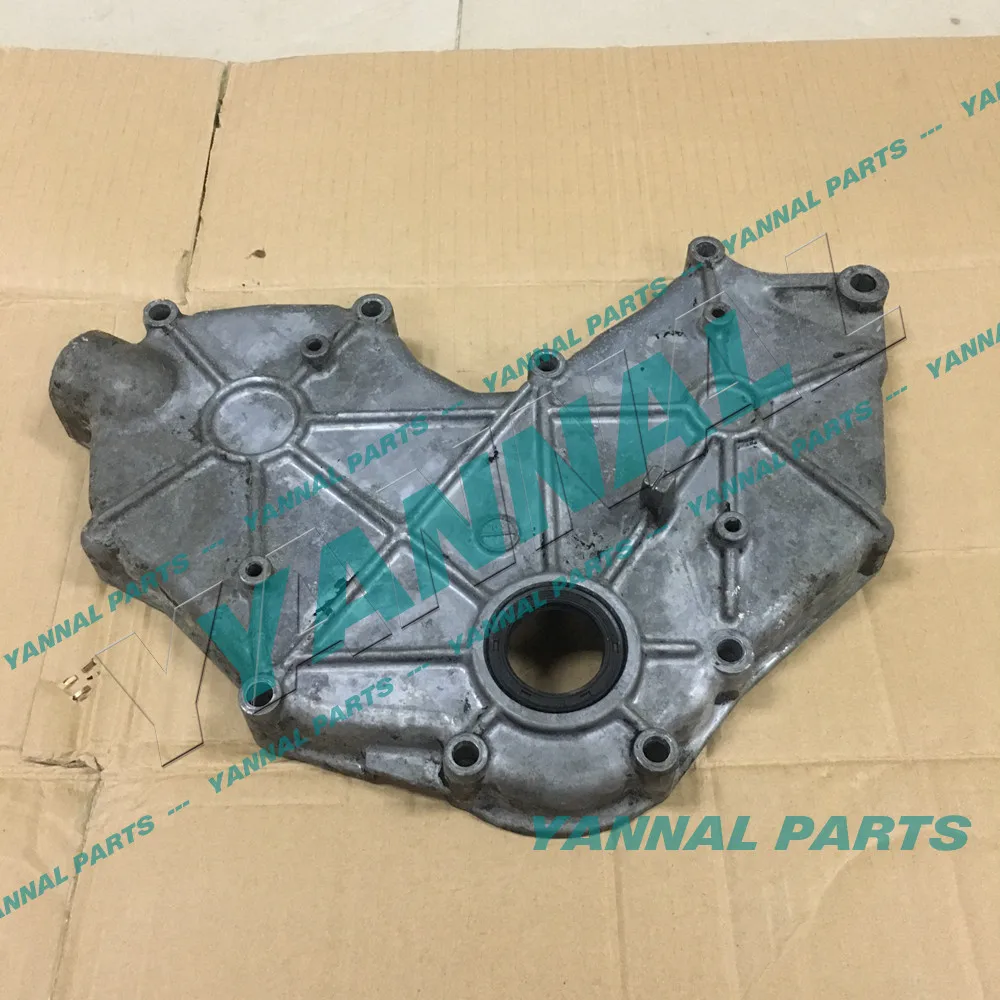 

For Mitsubishi Timing Cover S4L Excavator Engine Parts