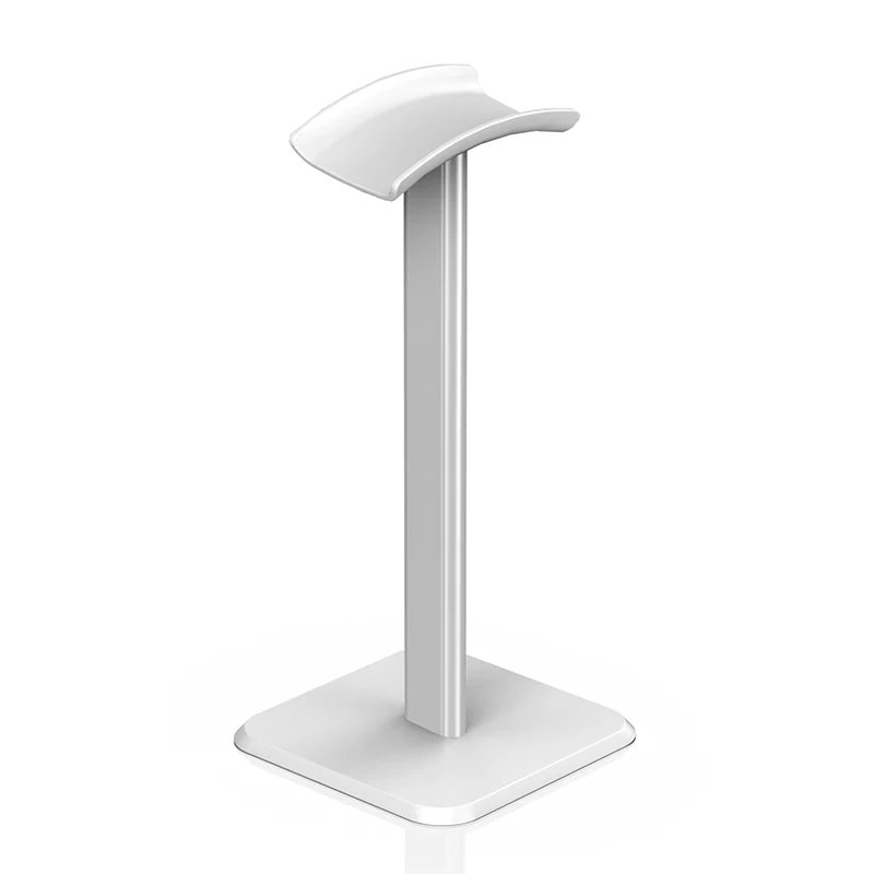 Aluminum Alloy ABS Gaming Headset Holder Stand