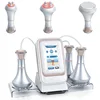 NEW 80K Cavitation RF Ultrasonic Machine Body Slimming System Fat Burning Cellulite Household Massager Facial SKin Tightening 1
