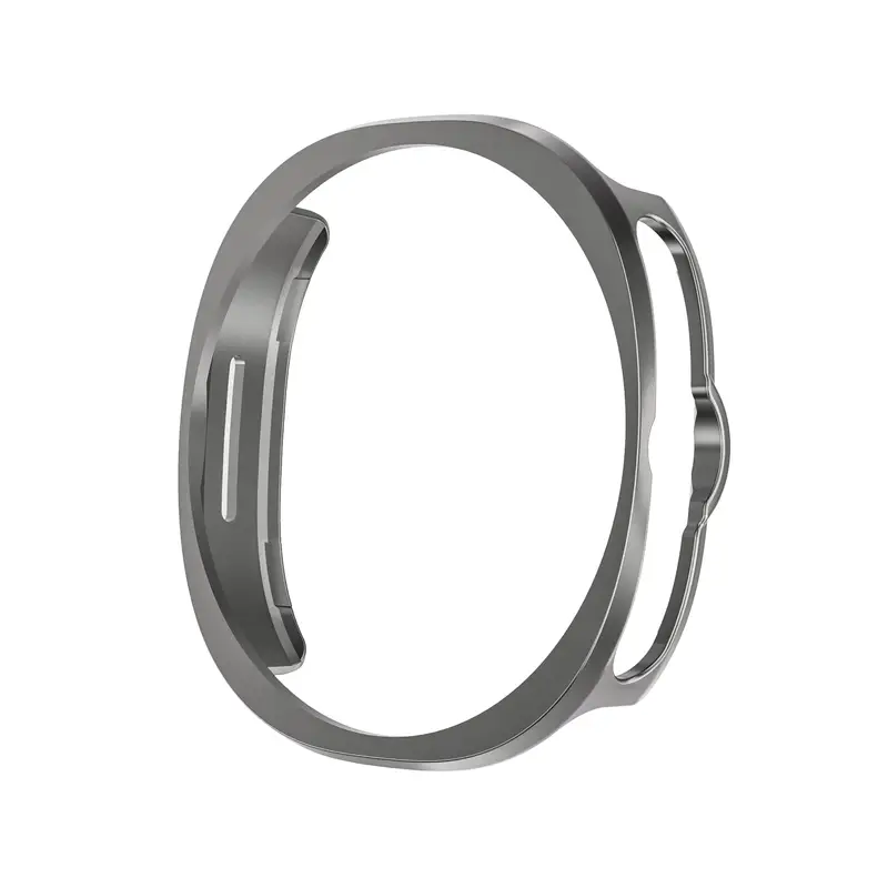 PC Case for Samsung Galaxy Watch 7 40mm 44mm Smartwatch Cover Protective Hollow Bumper All-Around for Galaxy Watch 7 Accessories - Image 17