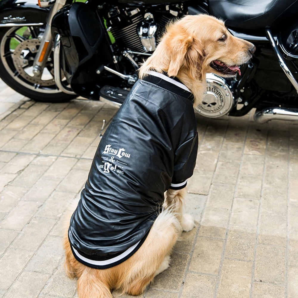 waterproof-dog-clothes-cool-leather-dog-jacket-coat-french-bulldog