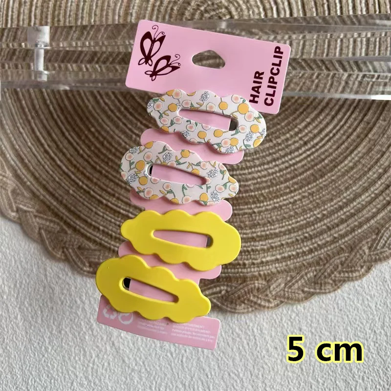 5cm yellow