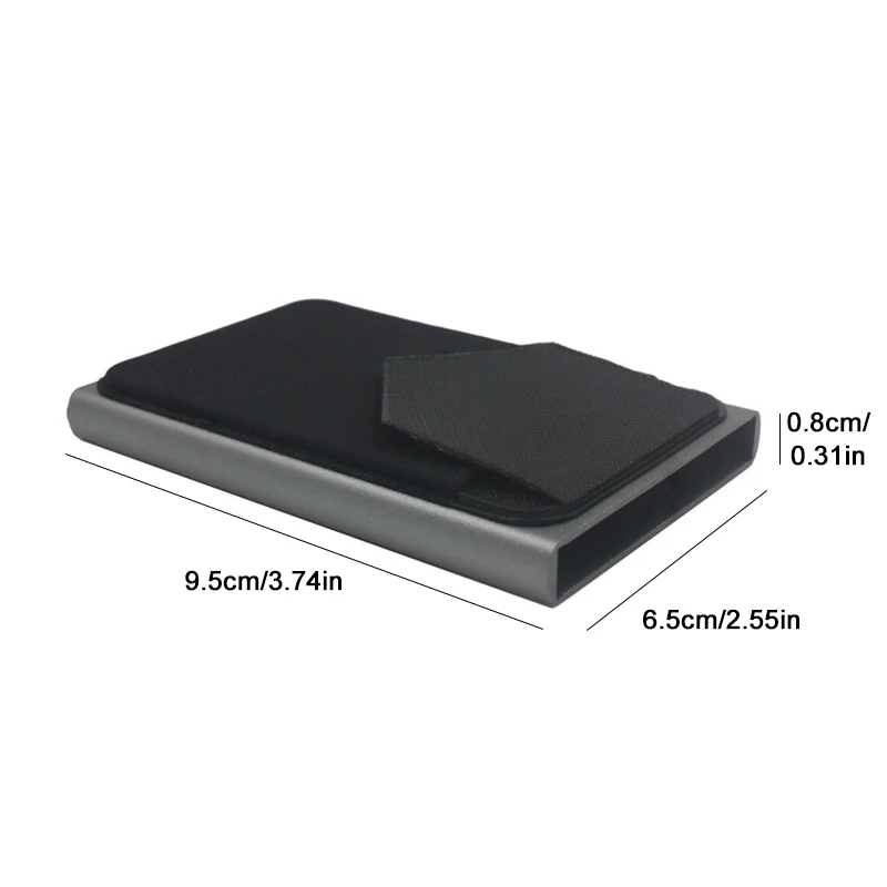 Credit Card Holder Automatic Push Case with Cover For Cards ID Smart Card Holder Mini Wallet wallet card holder,credit card wallet,credit card holder,card holder,card wallet,id card case,id card holder,wallet card bag
