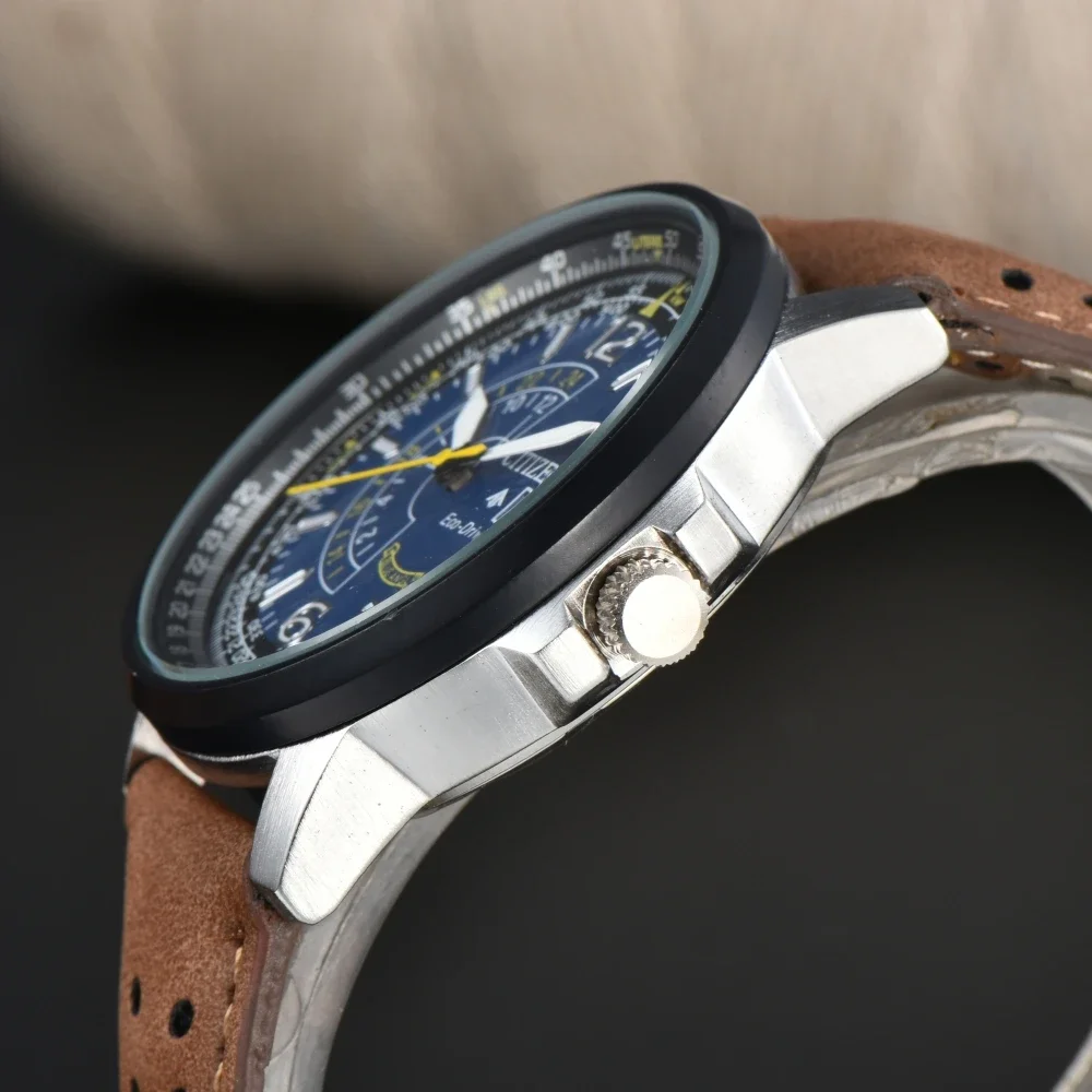 Citizen Eco Drive