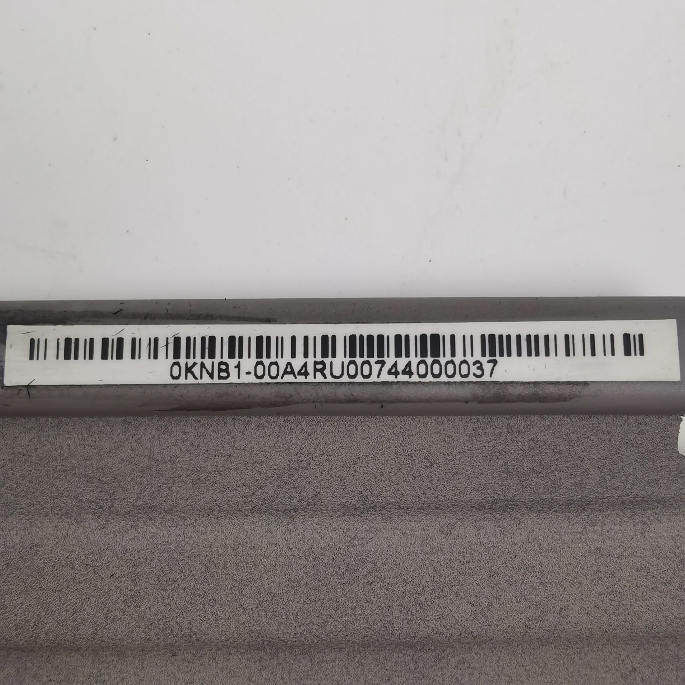 Russian keyboard topcase palmrest for Asus Transformer Mini t102ha Ru QWERTY replacement silver cover supplier