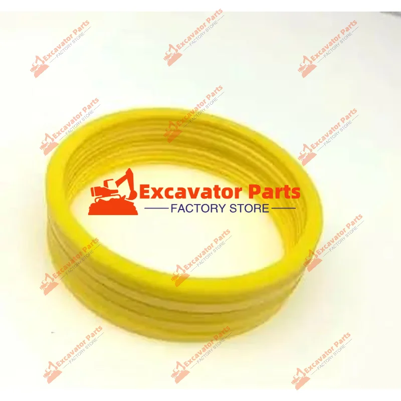 703-11-95120 Hallite ROI Excavator spare parts Compatible with Center Joint Seal Kit ROI-95 * 5 Oil Seal (Mechanical Seal)