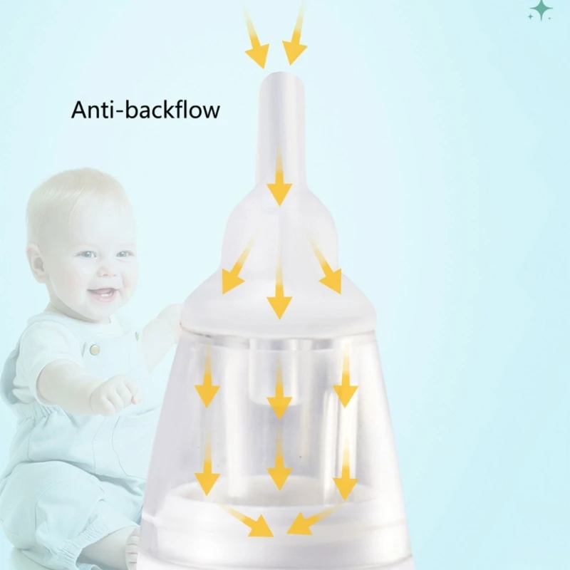 ElectricNasalAspiratorforBabyInfantNoseSuctionMachineAutomatic