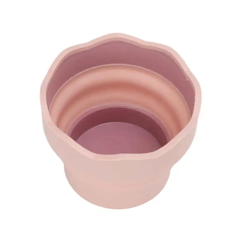 Pink color