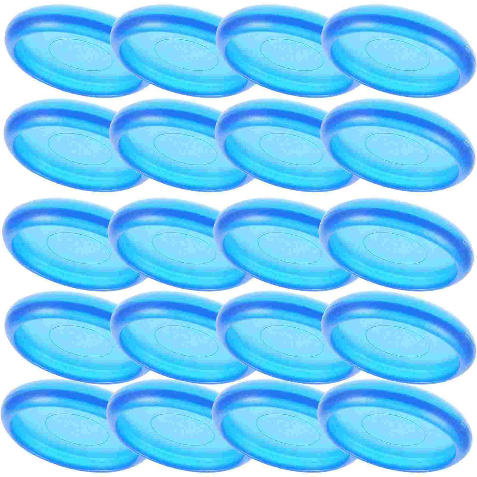 Plastic Book Binding Discs 24Mm Loose Leaf Binder Discs Binding Ring Discs Discbound Expansion Discs Diy Notebooks