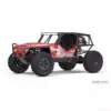 Crossrc Ut4 Pro 1/7 Remote-Controlled Electric Climbing Car High-Speed Off-Road Vehicle Adult Rc Simulation Model Car 6