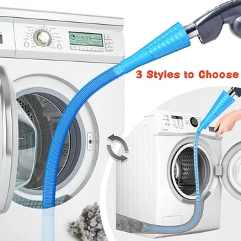 Dryer Vent Cleaner 1