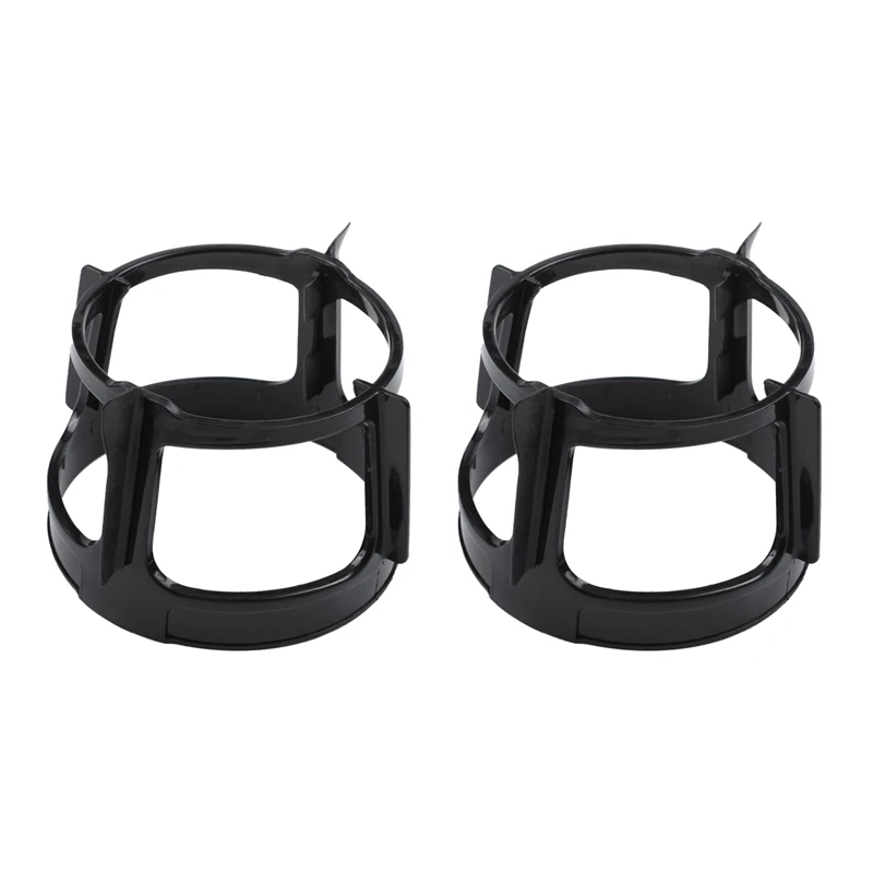 2X Per Hurom Hh/Hg Elite Spremiagrumi Lento Pezzi Di Ricambio Hurom Hu-600Wn Huo15Fr Hh-Sbf11 Hu-1100Wn Portaspazzole Rotante