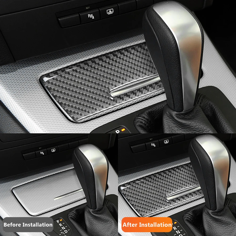 BMW 3 ø E90 E92 E93 2005-2012 ź  ڵ ߾     ƼĿ,  ׼