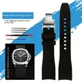 Black-Silver B