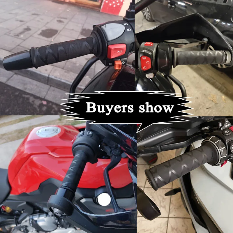 Опаковка и компоненти на универсални гумени покрития за дръжки