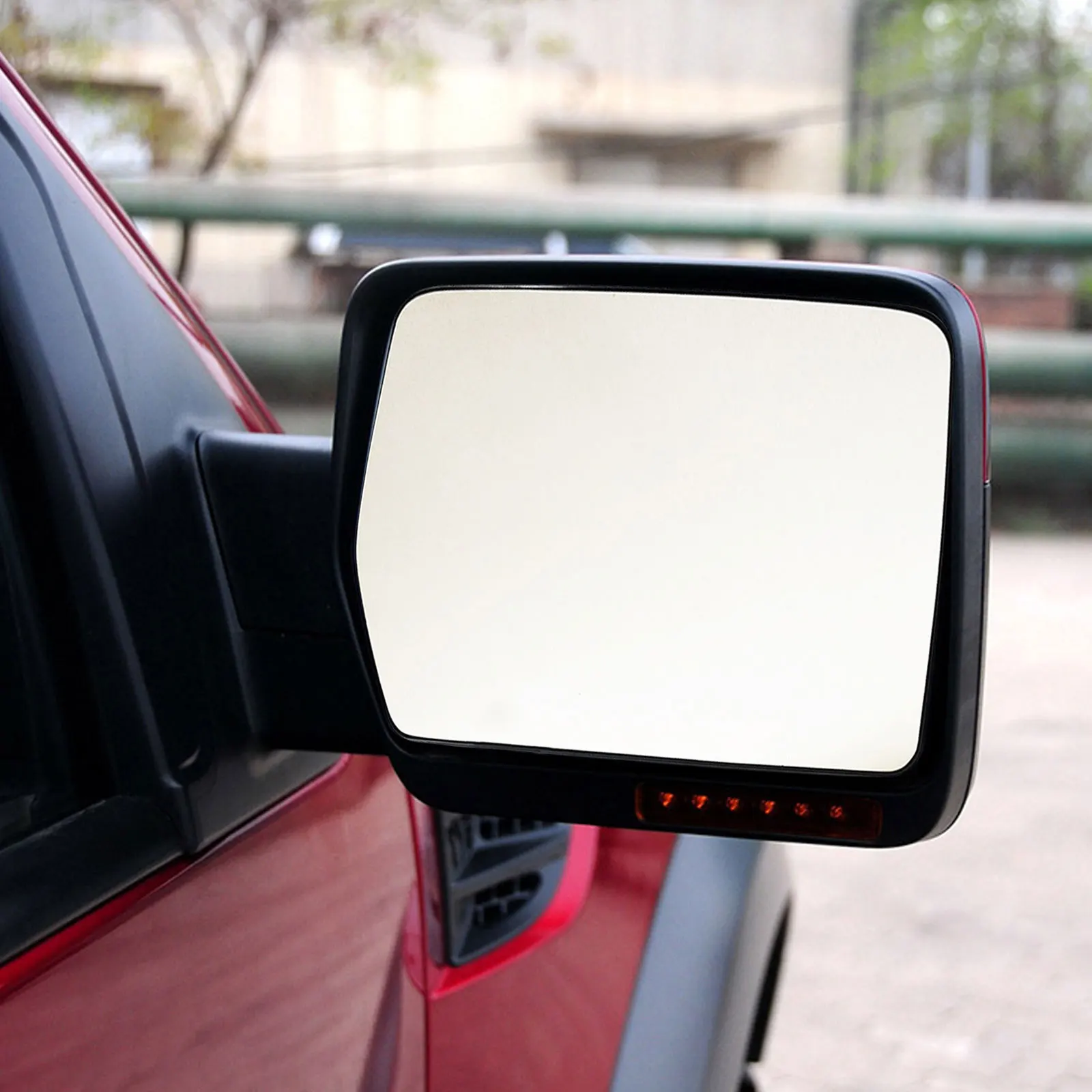 CarLeftRightHeatedSideMirrorForFordF150F150Pickup20042005