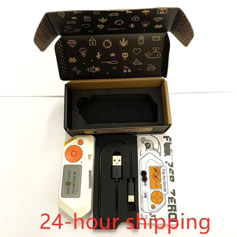 

Flipper zero Brand new original stock FREE SHIPPING