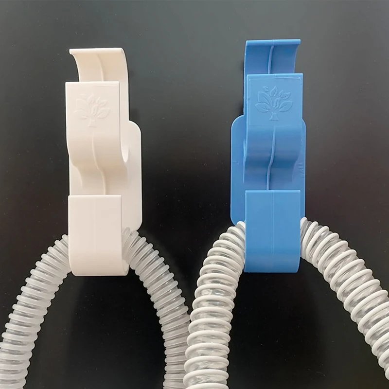 

1PC Machine Hose Hanger With Anti-Skid Function Hose Holder Hanger Hose Organizer Headband Hook Combined For Keeping Tube