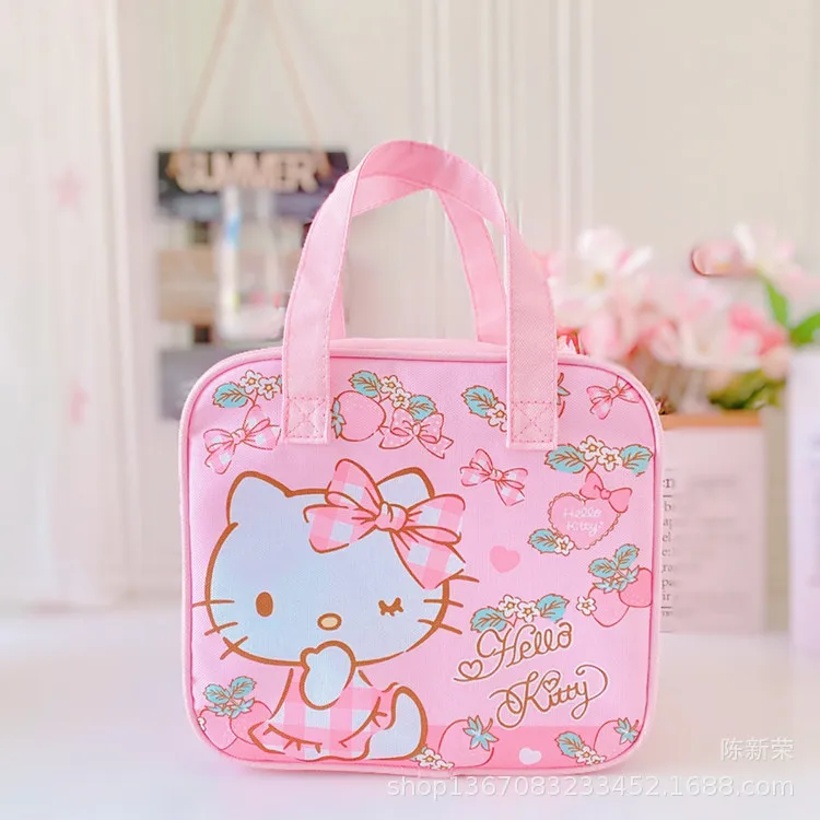 Hello Kitty® Hearts Lunch Boxes  Hello kitty, Hello kitty purse, Lunch box