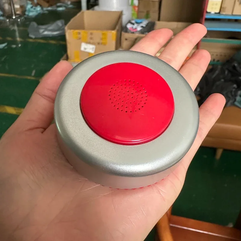 2026 Wireless Fart Machine: 30+ hilarious sounds, remote-controlled prank tool for party icebreaking & office stress relief