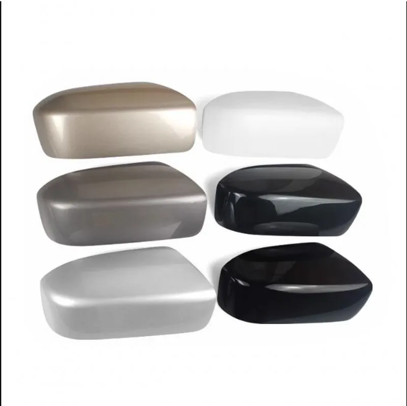 

Левая и правая зеркальная оболочка Arctic Car для Honda Accord CM5 CM6 2003-2007