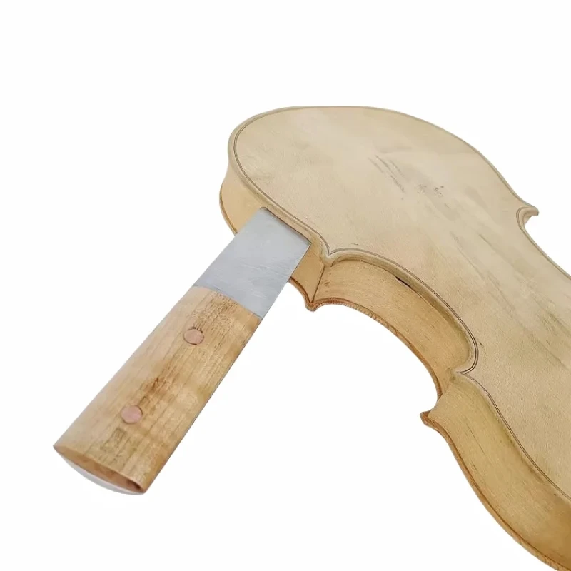 

Инструмент для разделения виолончели, 1 шт., инструмент для отделения скрипки, нож для снятия панели, лезвия шириной 40 мм и 30 мм