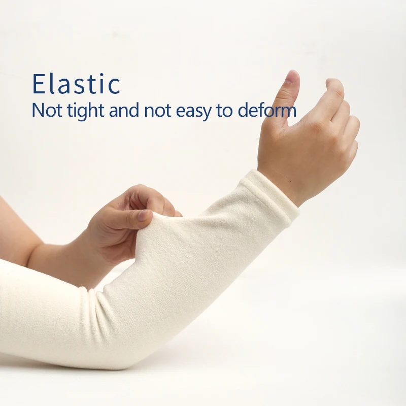 Рисунок 4 - Толстые мягкие приятные для кожи