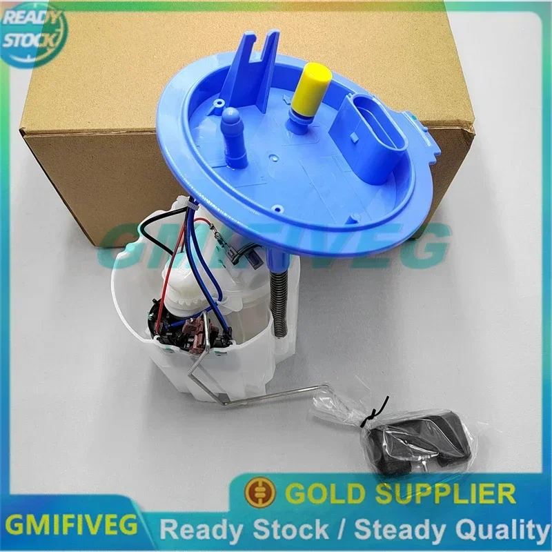 새 연료 펌프 모듈 어셈블리, A3 8V 골프 VII 7 VARIANT 2013-, 5Q0919051M, 5Q0919051BH, 5Q0919051N