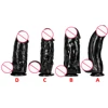 Huge Dildo Sex Toys For Women Thick Penis Realistic Big Size Dick With Suction Cup Fisting Adult Products Sexy Shop Orgasm Goods 1