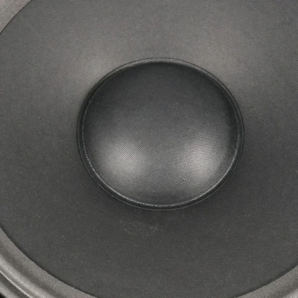 New Speaker Cap Dust Cap 38mm-85mm Accessories Dome Cover Dust Fabric High Quality Replacement Speaker