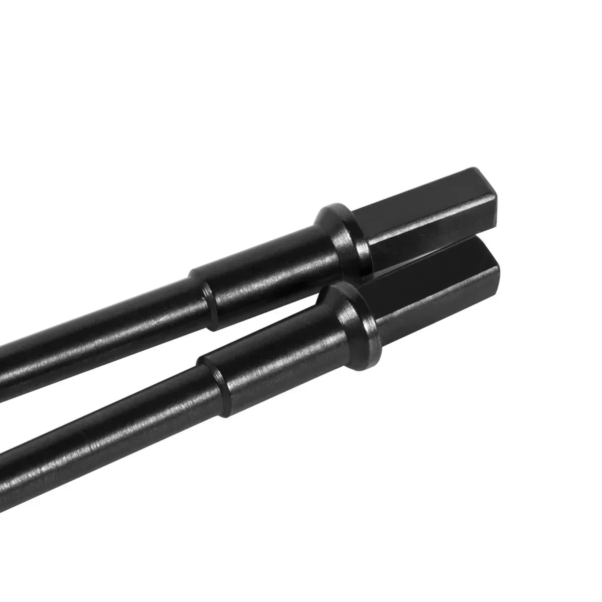 Rcクローラーのオフクランプアクスル、定数occrivft 3ジョイント