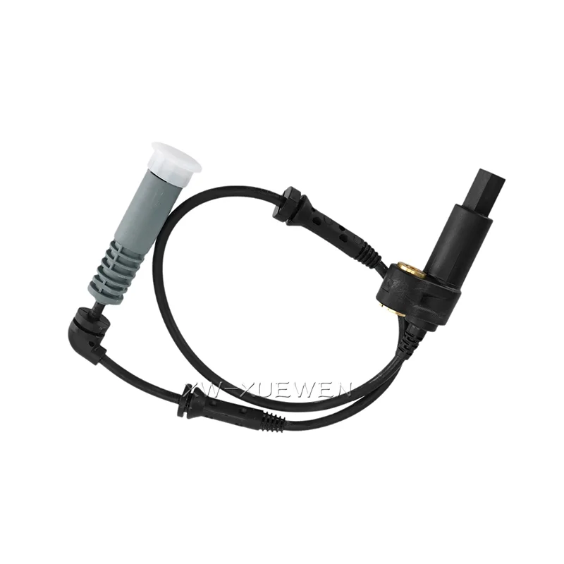 프론트 ABS 휠 속도 센서 34521164651 34521165609 1164651 1165609 BMW E46 330Ci M54306S3 용