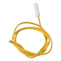 Sonde de température du réfrigérateur 2, capteur de dégivrage 1K/5K/10K, Compatible avec les réfrigérateurs LG pour une surveillance précise 1