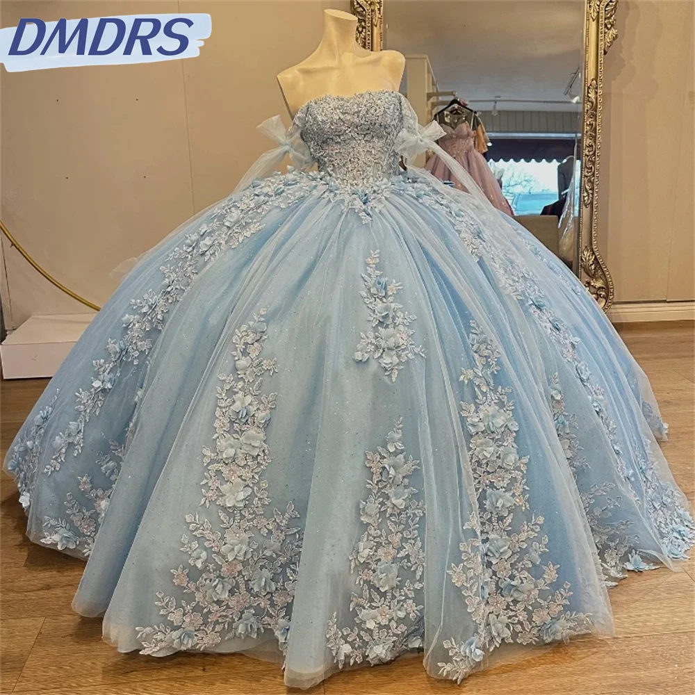 Vestidos de quinceañera