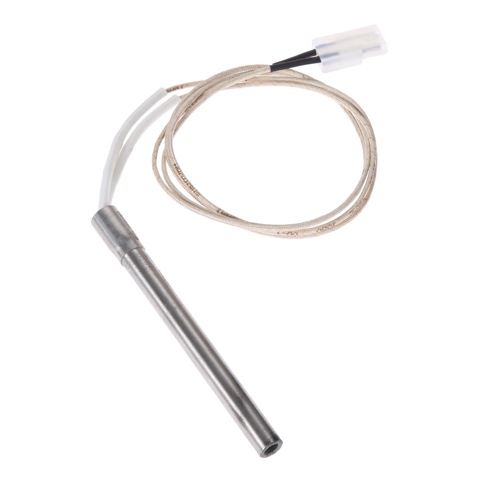 

Обновленная Замена горячего стержня комплект зажигания Замена подходит для плиты питбосса древесные гранулы для гриля BBQ 200 Вт/120 вольт