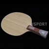 SANWEI 75 INNER Table Tennis Blade 5 Wood 2 ALC Carbon Ping Pong Blade for Loop Driving Plus Fast Attack 6